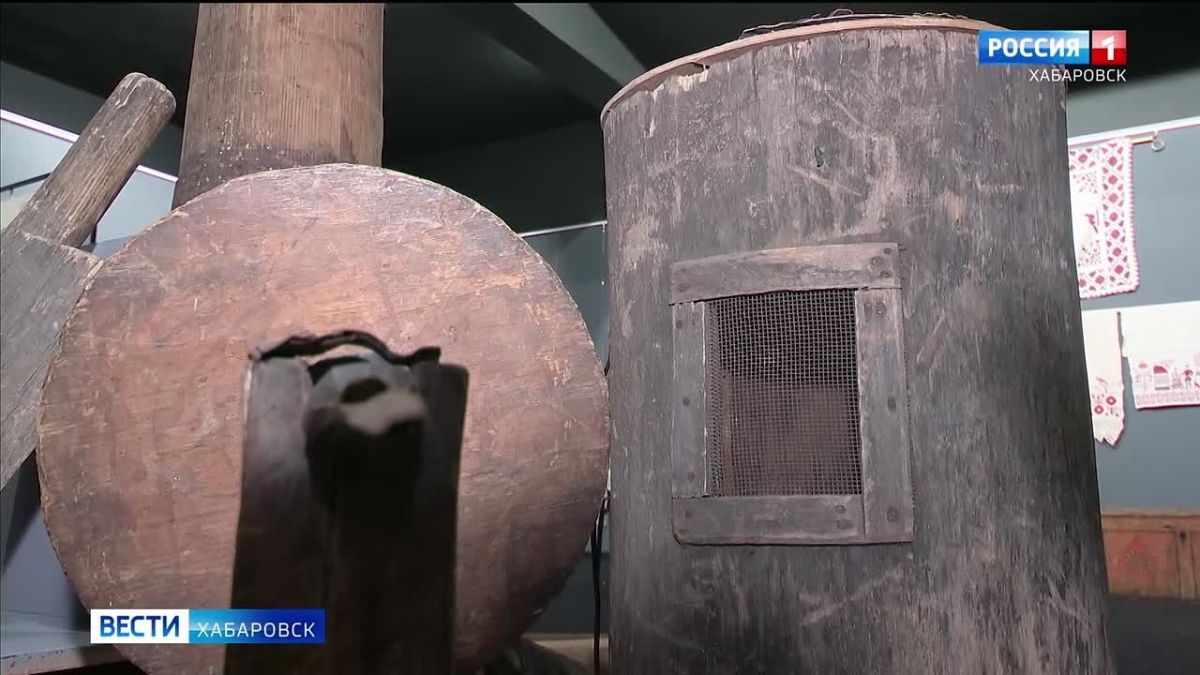 «Они за счастием брели»: выставку о переселенцах на Дальний Восток представят в Гродековском музее