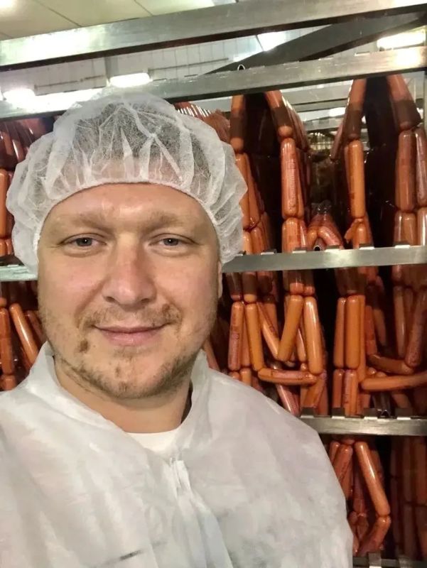 Дмитрий Демешин: Каждый день мы заходим в магазины, кафе и торговые центры Дмитрий Демешин: Каждый день мы заходим в магазины, кафе и торговые центры
