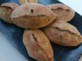Летние пирожки с яблоками и щавелем: секрет нежного теста