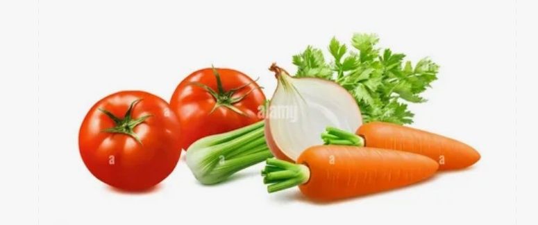 Оригинальные зелёные помидоры: вкусное и простое блюдо с чесноком и морковью