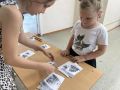 Библиотека Наволочкина вошла в федеральный проект «ДОЛ-игра»