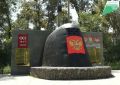 Подходит к концу еще один этап благоустройства парка «Судостроитель» в Комсомольске