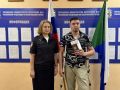 Участник СВО, родившийся в Кыргызстане, получил российский паспорт в Комсомольске-на-Амуре