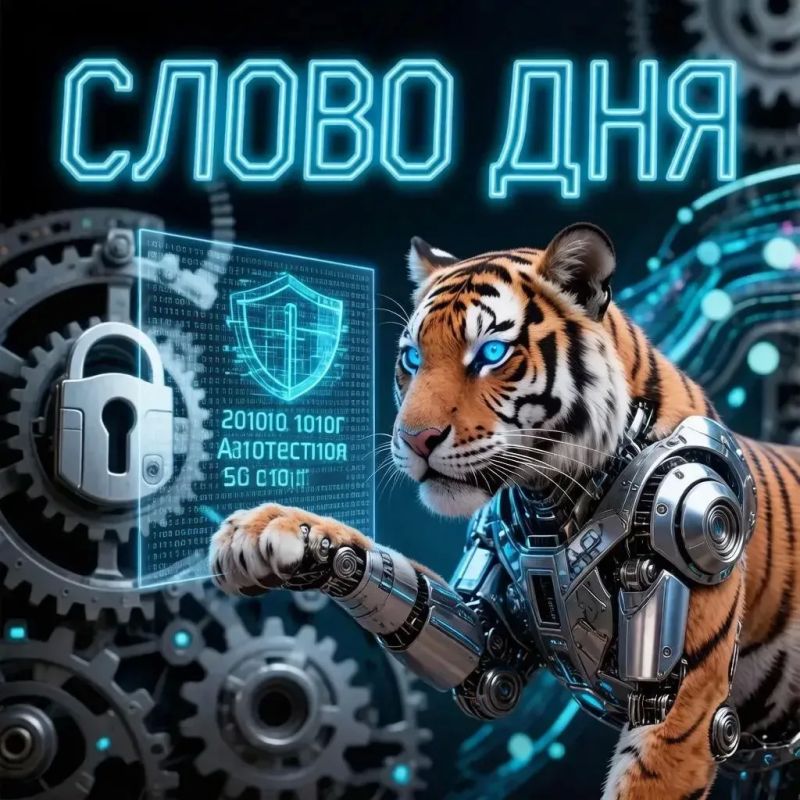 СЛОВО ДНЯ. АУТОФЕКТИНГ: оперативная память, которая сама исправляет ошибки Это встроенная функция в оперативном запоминающем устройстве (ОЗУ)
