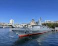 С Днем Военно-Морского Флота!