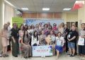 Спортивную кофейню откроет победительница конкурса «Мама-предприниматель» в Хабаровском крае