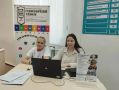 У амбассадоров Профессионалитета сейчас «горячий» сезон
