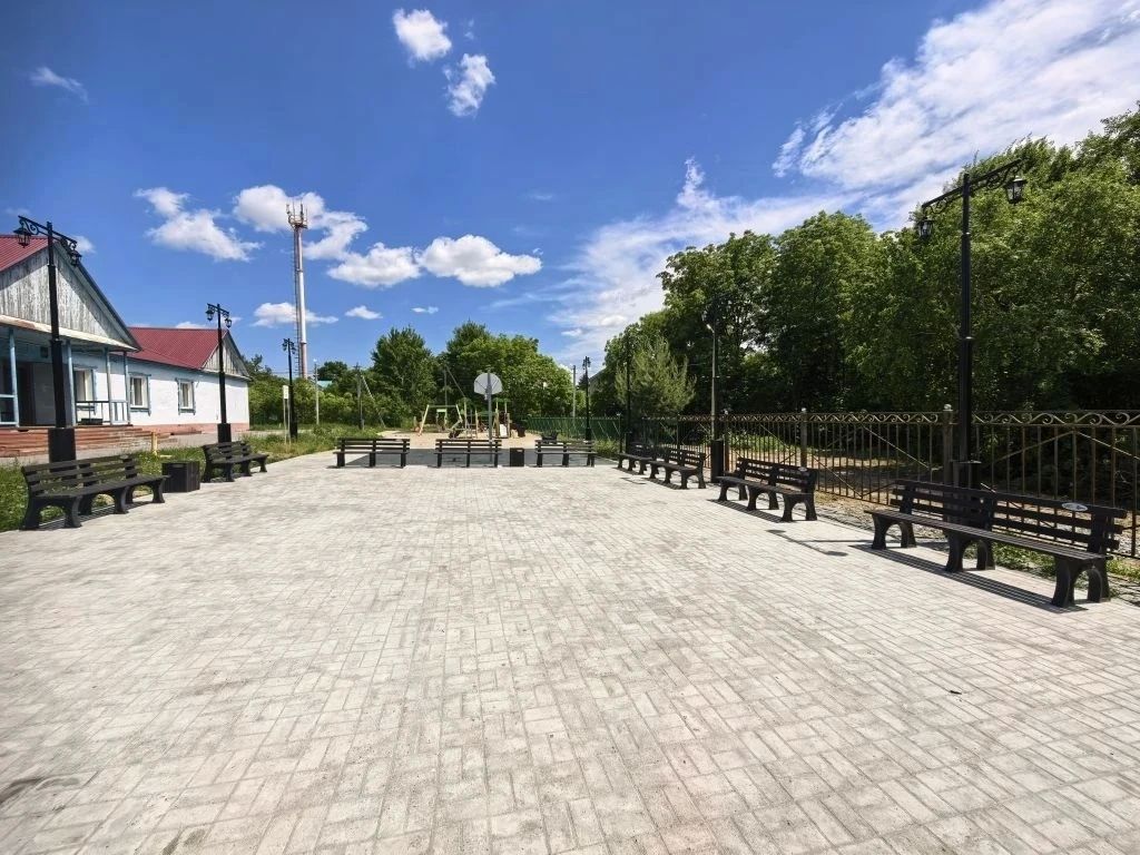 Новый облик городов и сел: 68 общественных пространств появится в Хабаровском крае в 2026 году Новый облик городов и сел: 68 общественных пространств появится в Хабаровском крае в 2026 году
