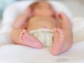 5319 детей родилось в Хабаровском крае с начала года