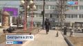 Смотрите в 21:10. Снизить детский травматизм на дорогах намерены общественники Хабаровского края
