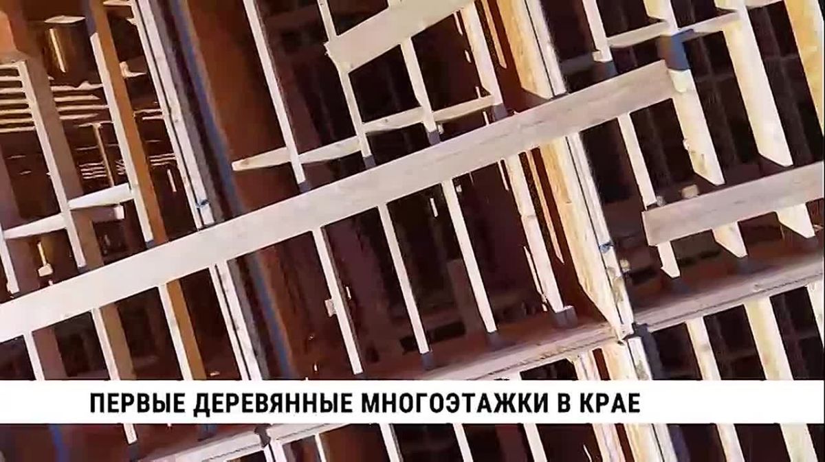 Хабаровский край начинает уникальный для всего Дальнего Востока проект