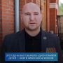 Памятная акция ко Дню памяти детей – жертв войны в Донбассе прошла в Комсомольске-на-Амуре