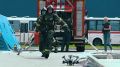 В Хабаровске стартовали соревнования на звание «Лучшее звено газодымозащитной службы» среди пожарно-спасательных подразделений МЧС России в ДФО