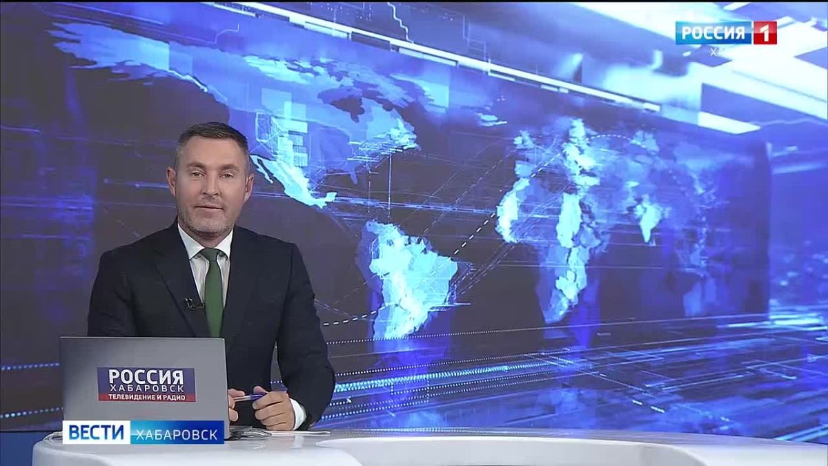 «Абрикосовый» год наступил в Хабаровском крае: дальневосточные сорта созрели раньше обычного