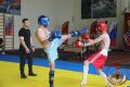В Хабаровске на базе отряда спецназа «Тайфун» состоялся чемпионат Восточного округа войск национальной гвардии Российской Федерации по комплексному единоборству, посвященный юбилею ведомства