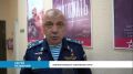 В Хабаровск для поступления на военную службу по контракту приезжает молодёжь не только из нашего региона, но и из соседних субъектов Дальнего Востока