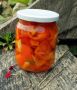 Идеальный рецепт маринованного перца в масле: сбалансированный вкус для зимних заготовок