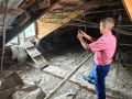 Крыши под контролем: как УК заставляют отвечать за протечки