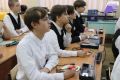 Учиться с интересом – по нацпроекту Президента 238 школ региона получат оборудование для творчества и изучения наук