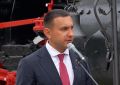 Максим Иванов: «Это памятник не машине, а трудовому подвигу людей»
