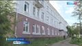 Общежитие Комсомольского авиастроительного колледжа обновляют в рамках нацпроекта "Молодежь и дети"