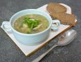 Непревзойденный вкус рыбного супа за считанные минуты