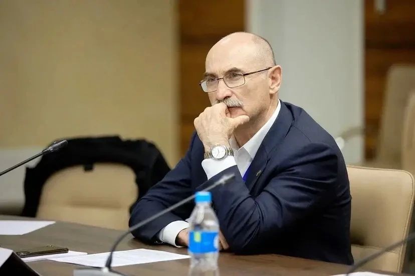Сегодняшний эфир на радио «Восток России» был посвящён будущему Хабаровска