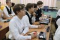 В этом учебном году 238 школ Хабаровского края получат новое оборудование по изобразительному искусству и музыке, 84 из них — ещё и по физике