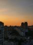Долгожданная пятница. Хабаровск +20 °C ночью, +27 °C днем