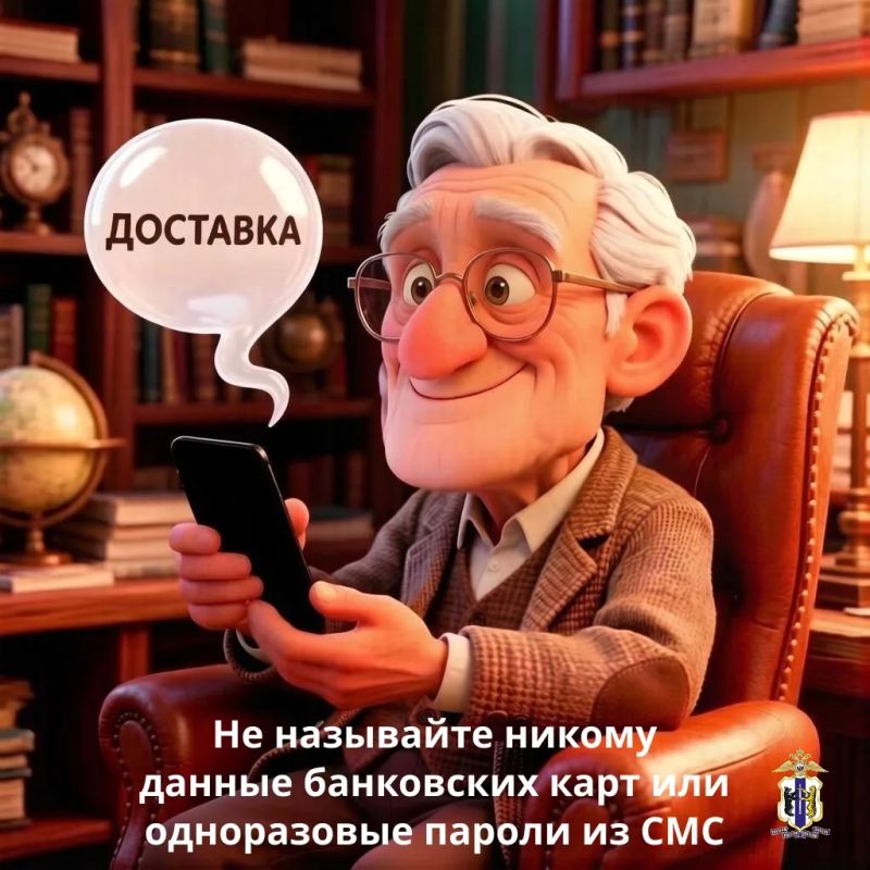 Телефонные мошенники обманом похитили у профессора вуза почти 2 млн 200 тыс Телефонные мошенники обманом похитили у профессора вуза почти 2 млн 200 тыс