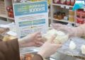 По поручению Дмитрия Демешина проект «Молочная кухня» заработал в Бикинском и Вяземском округах