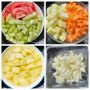 Кулинарные импровизации: быстро и вкусно с тем, что есть под рукой