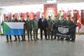 Артем Мельников: «Благодаря «Центру ВОИН» в стране возрождаются программы военно-патриотического воспитания молодежи»