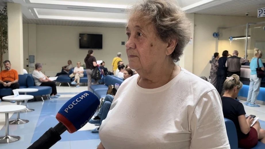 Новый лазер для лечения катаракты появился в хабаровском филиале МНТК «Микрохирургия глаза» Новый лазер для лечения катаракты появился в хабаровском филиале МНТК «Микрохирургия глаза»