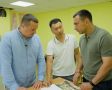 Максим Иванов: «Особенным ребятам нужен особенный путь к самостоятельной жизни»