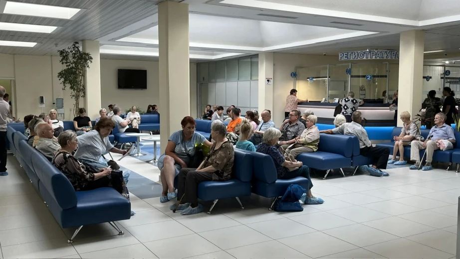 Новый лазер для лечения катаракты появился в хабаровском филиале МНТК «Микрохирургия глаза» Новый лазер для лечения катаракты появился в хабаровском филиале МНТК «Микрохирургия глаза»
