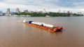 Власти Хабаровского края рассчитывают, что Морская коллегия РФ в сентябре утвердит программу развития судоходства по реке Амур