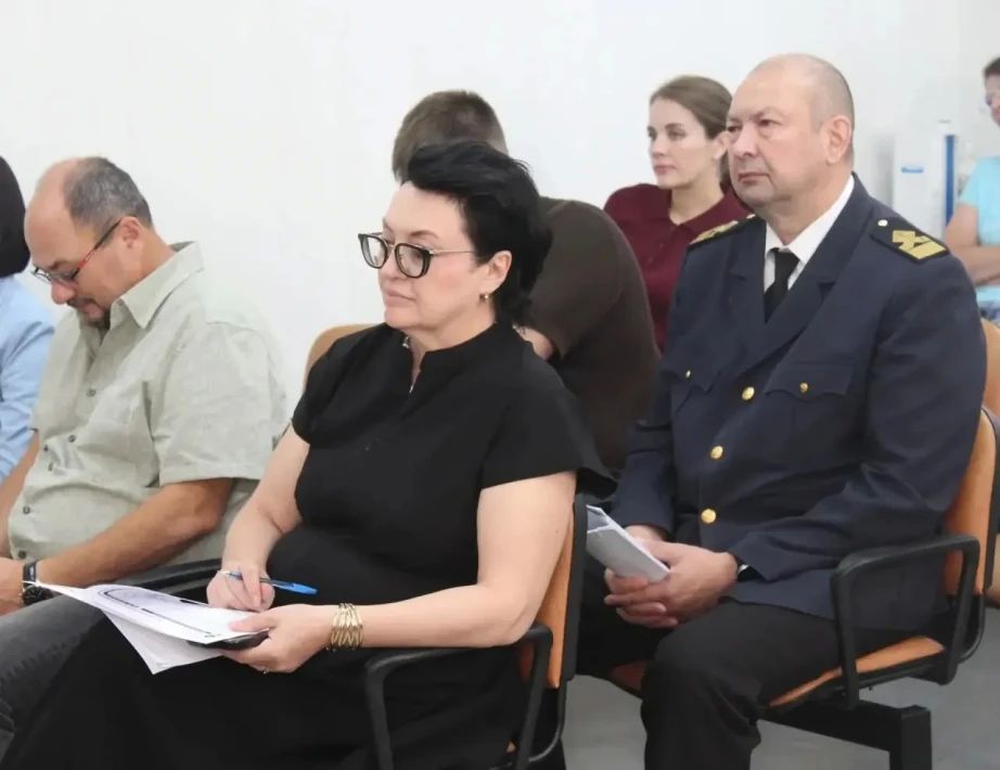 Советская Гавань преображается в краевом Правительстве обозначили большую программу развития Советская Гавань преображается в краевом Правительстве обозначили большую программу развития