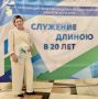 Совет муниципальных образований поздравляет с днем рождения члена Ревизионной комиссии Совета, председателя Совета депутатов городского поселения «Рабочий посёлок Чегдомын», человека, который воплотил в жизнь многие...