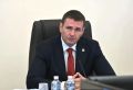 Сегодня день рождения у Губернатора края Дмитрия Демешина