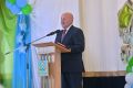 Сергей Кравчук: По приглашению главы района вместе с жителями села Селехино побывал на праздничном фестивале, посвященном 100-летию Комсомольского района