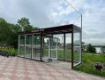 В Амурске по инициативе губернатора обновят остановки в рамках проекта «Гостевой маршрут»