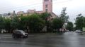 Магнитные бури, радиационный фон и пробки в Хабаровске 3 августа