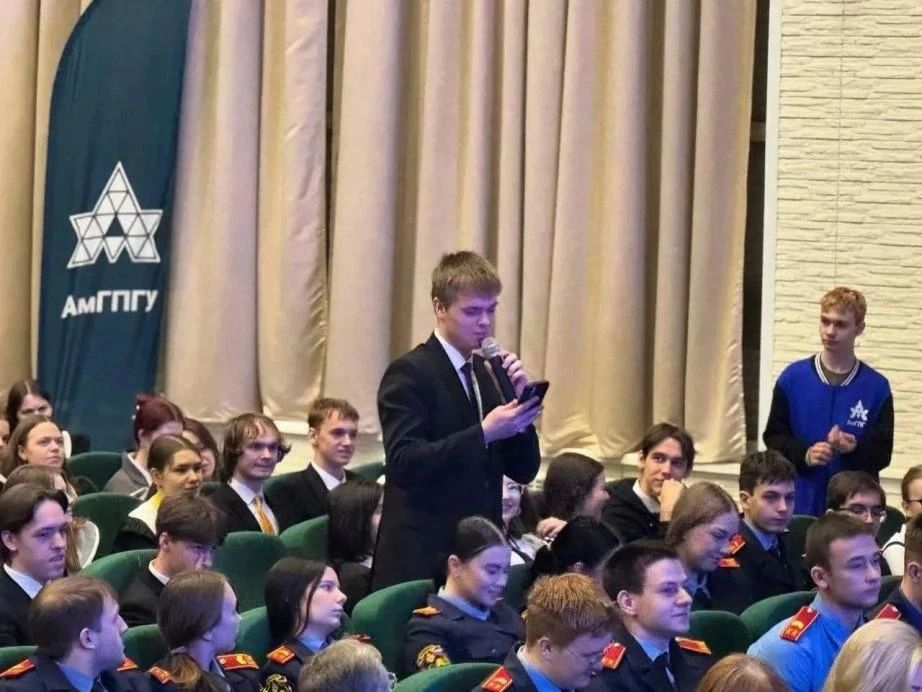 Рекордная приемная кампания: тысячи выпускников в Хабаровском крае хотят стать педагогами Рекордная приемная кампания: тысячи выпускников в Хабаровском крае хотят стать педагогами