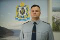 Сотрудник УФСИН России по Хабаровскому краю спас тонущих людей на Амуре