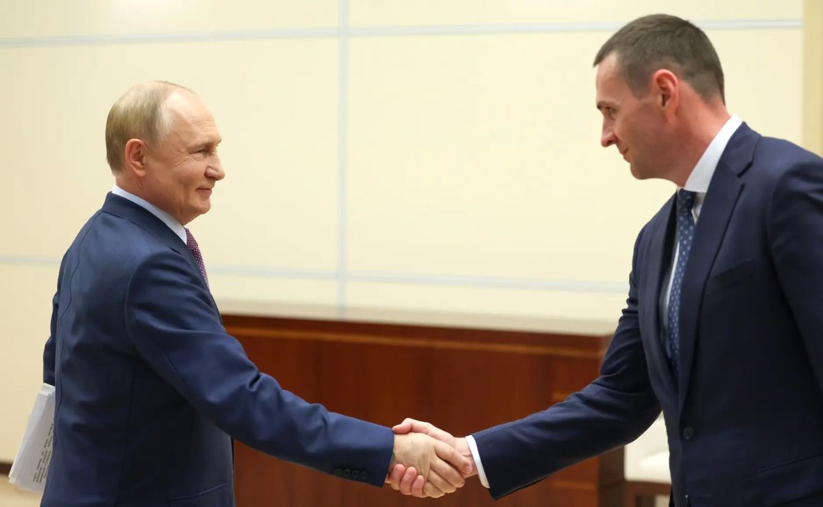 Президент Владимир Путин поздравил Губернатора Хабаровского края с юбилеем