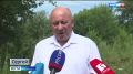 "Защитим, если будет". Насосы и гидрозащитные сооружения готовят власти на случай паводка