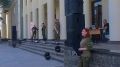 108 лет на страже восточных рубежей