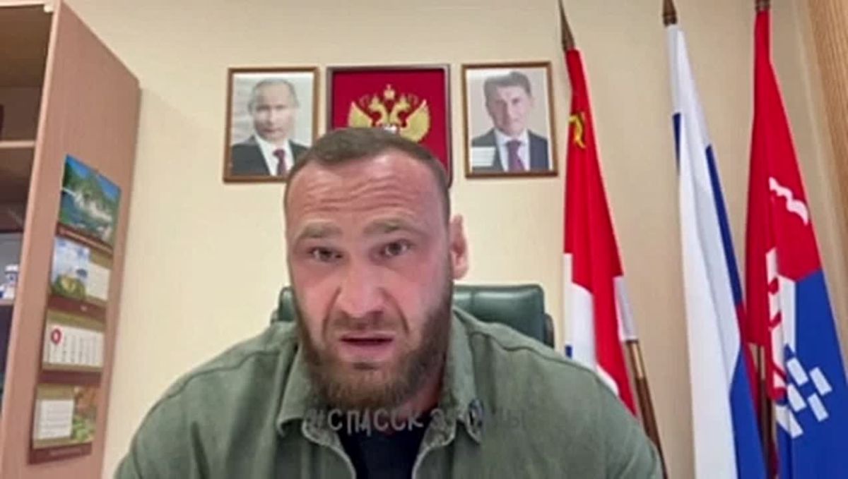 Пострадавшие от паводка в Спасске-Дальнем получат компенсации