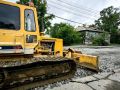 В Хабаровске на этой неделе дорожные работы пройдут на семи участках